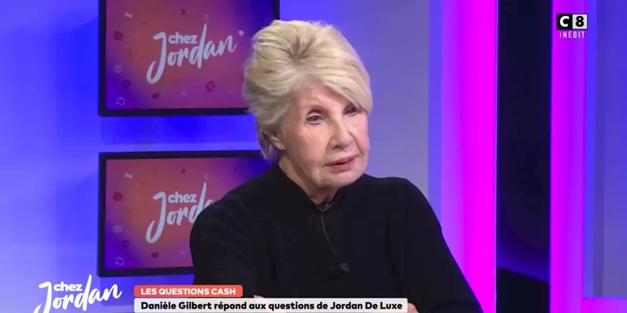 'J’ai pleuré' : Danièle Gilbert bouleversée par l'affaire Pierre Palmade, l'animatrice rend hommage aux victimes de l'accident (VIDEO)