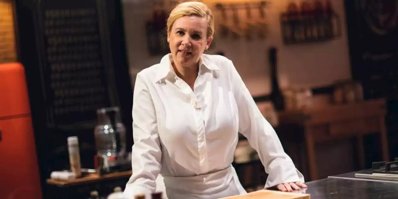 Top Chef 2023 : qui a été sauvé par Hélène Darroze dans l'épisode 1 de La Brigade cachée ?