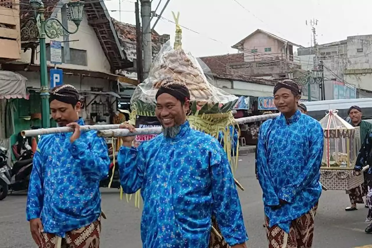 Apa Makna dari Ruwahan, Tradisi Masyarakat Jawa Jelang Ramadan?