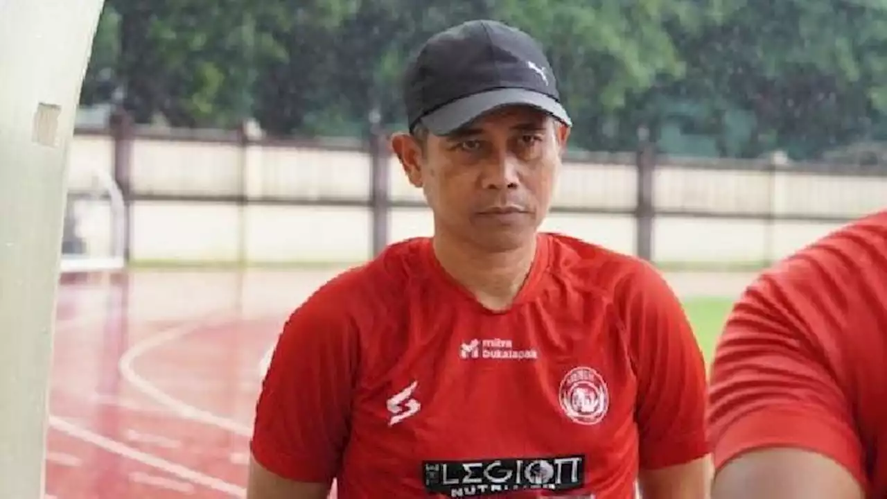 Berita BRI Liga 1: Arema FC Jelaskan Alasan Pinang Kembali Joko Susilo sebagai Pelatih Kepala