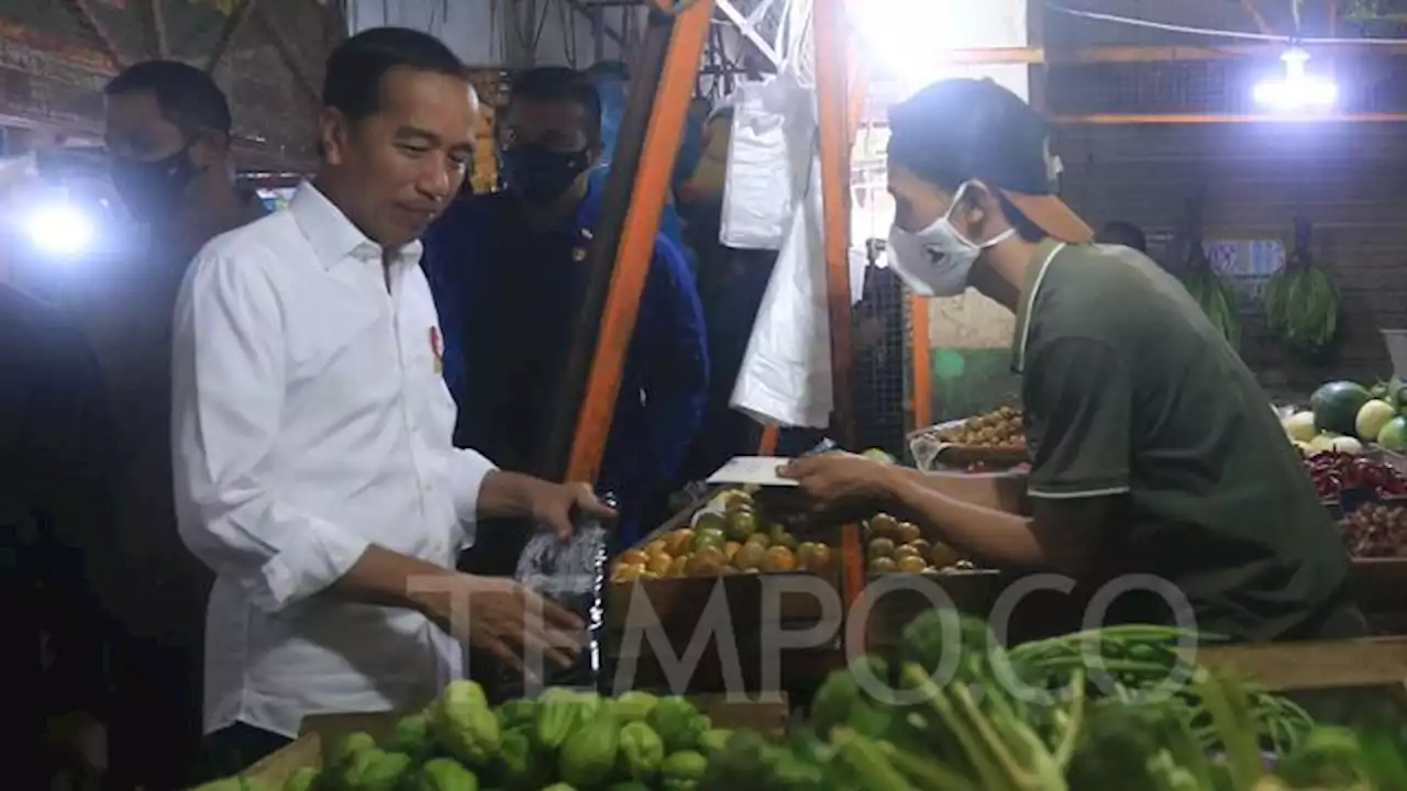 Ikappi: Harga Bahan Pokok akan Naik Menjelang Ramadhan hingga Usai Lebaran