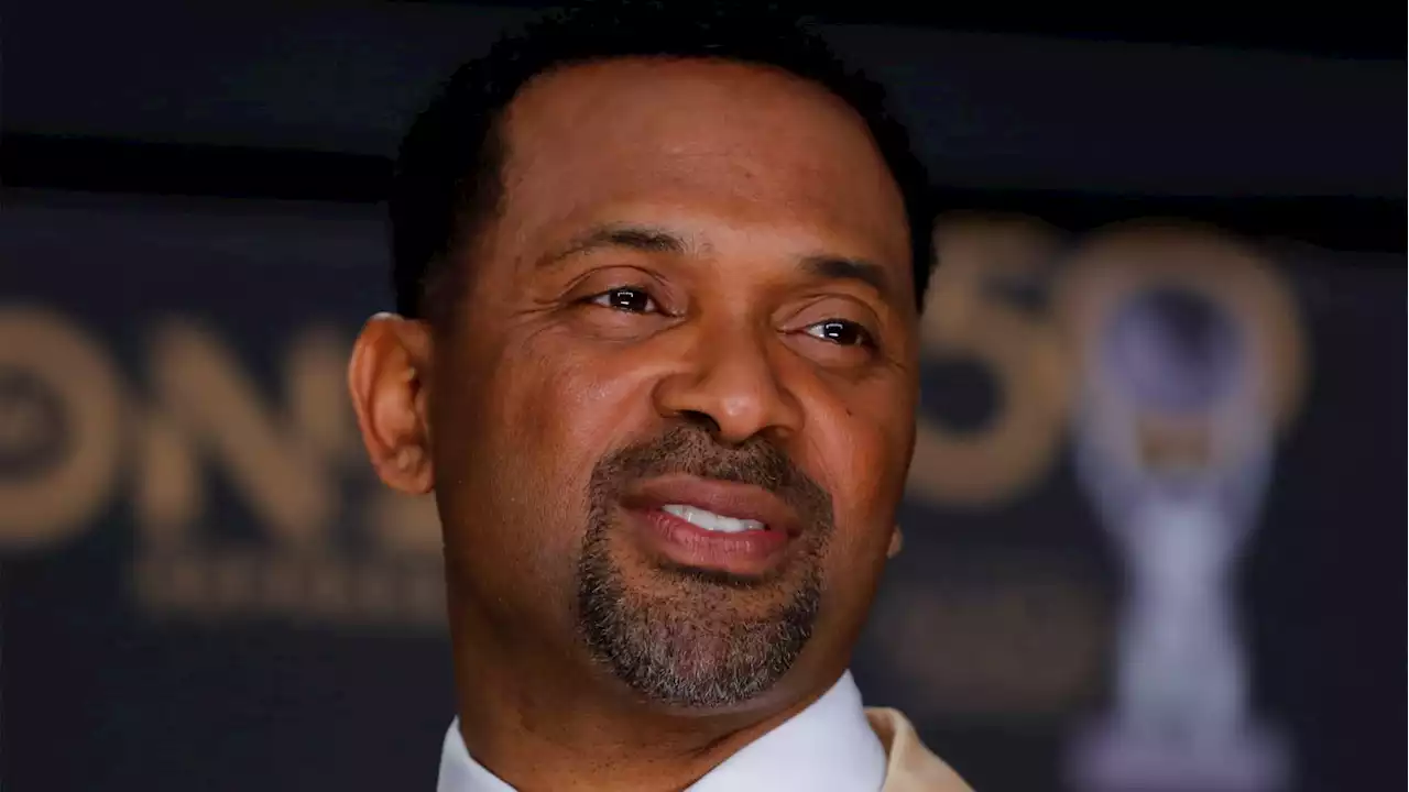 Actor Mike Epps Caught With Loaded Gun at Indianapolis Airport