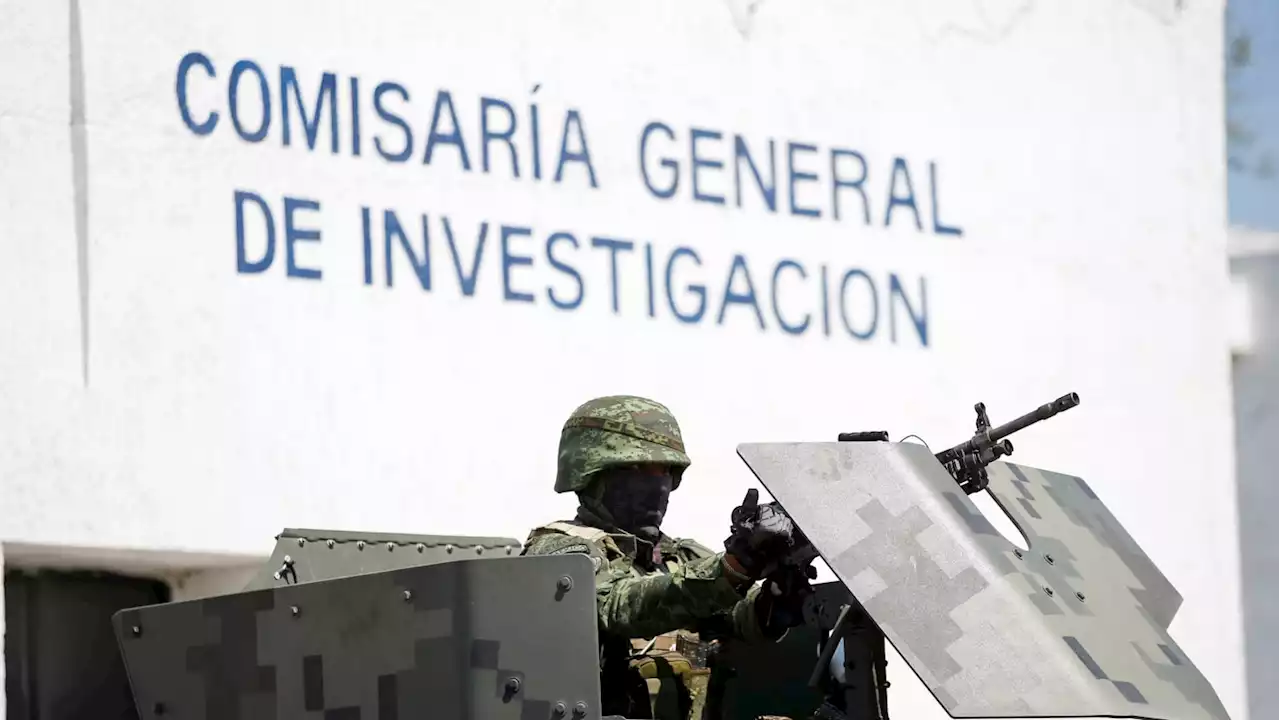 Apology Letter From Mexican Cartel Found Following Americans’ Kidnapping