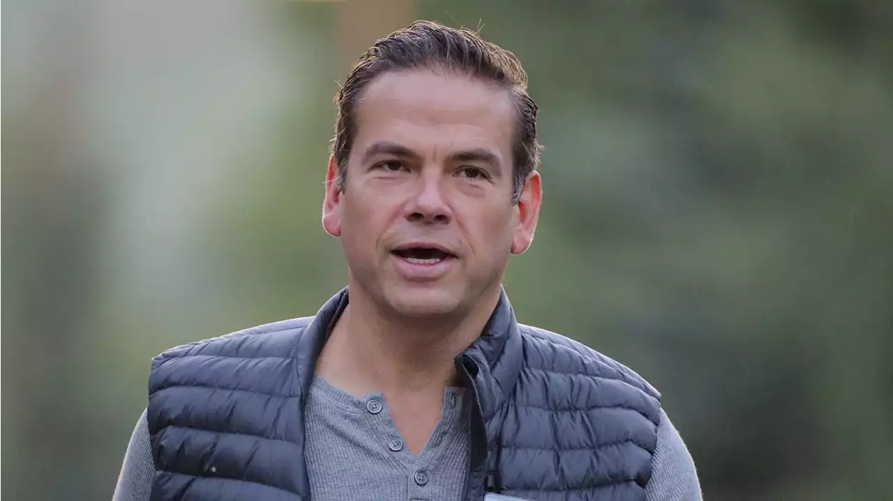 Lachlan Murdoch Waves Off Dominion Lawsuit: Just a ‘Lot of Noise’ and ‘Politics’