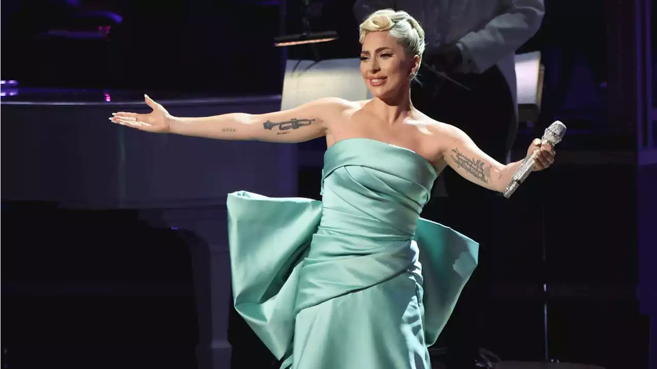 Lady Gaga Will Attend But Not Sing Nominated Song at Oscars