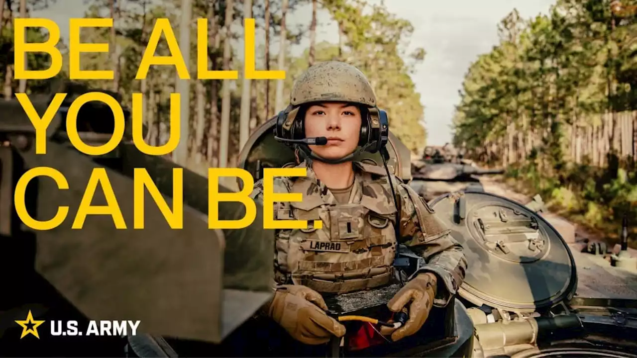 U.S. Army Runs Out of Ideas to Stem Recruiting Crisis, Revives Old Slogan