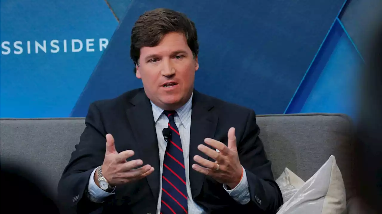 White House Calls Out Tucker Carlson for Jan. 6 Lies