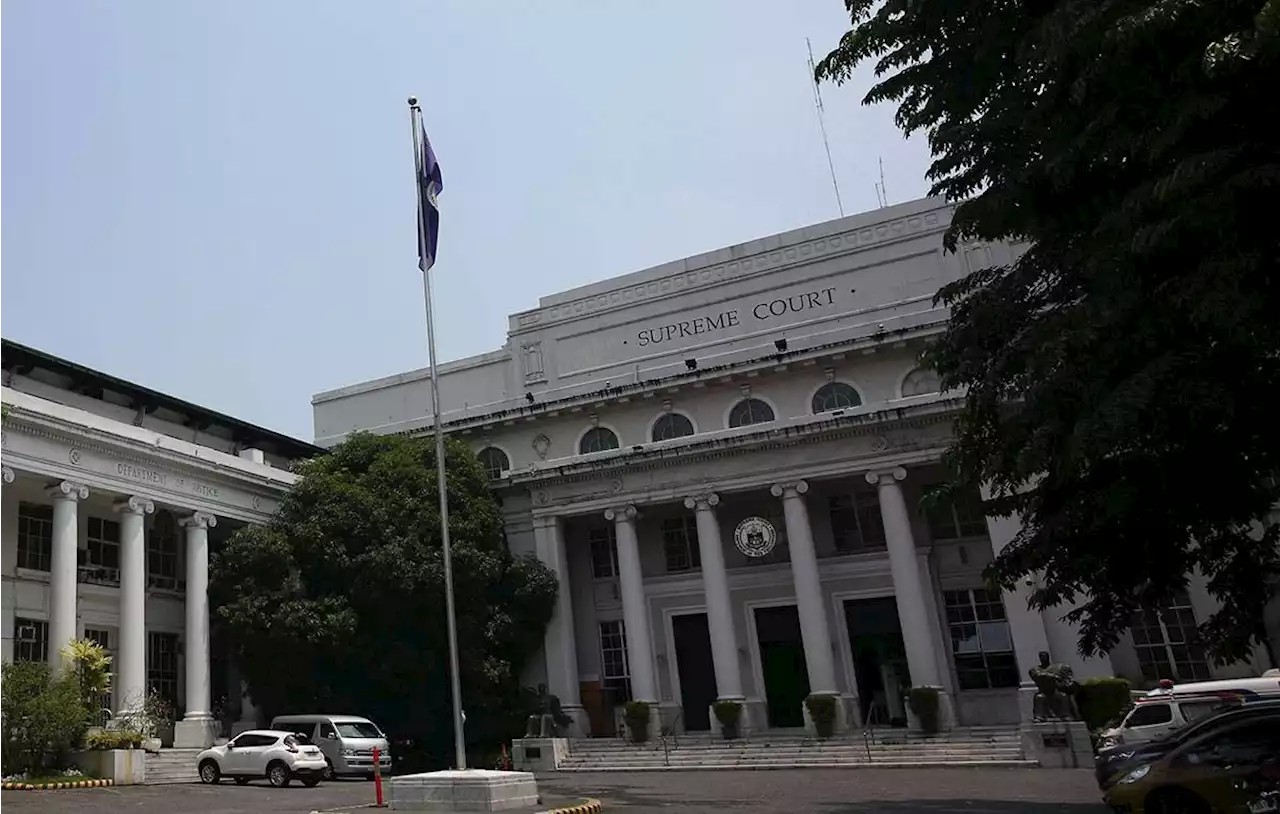 Parents in Dengvaxia case sue 'partial' judge before SC