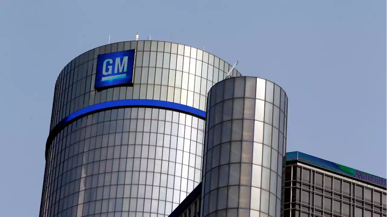 GM offers buyouts to salaried workers, cites economic concerns - Autoblog