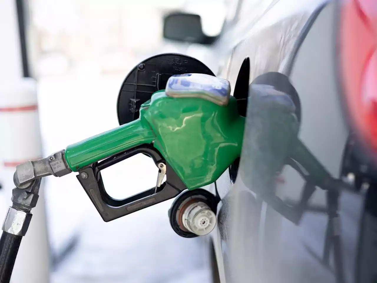 Fuel thefts spiked in 2022 in Sask., mostly gas-and-dashes