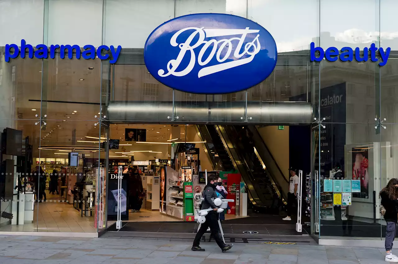 Boots to make big changes to Advantage Card scheme - and people will be divided