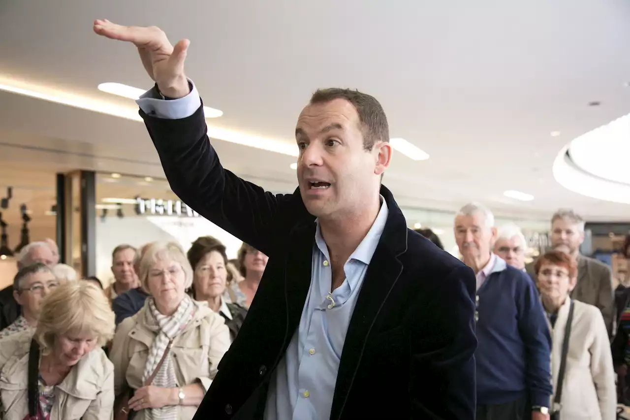 Martin Lewis reveals exact time to go online for cheap easyJet flights tomorrow