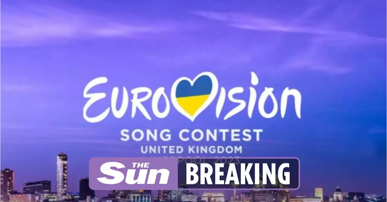 Mae Muller reveals she kept Eurovision 2023 secret for TWO months as she's confirmed as UK entry