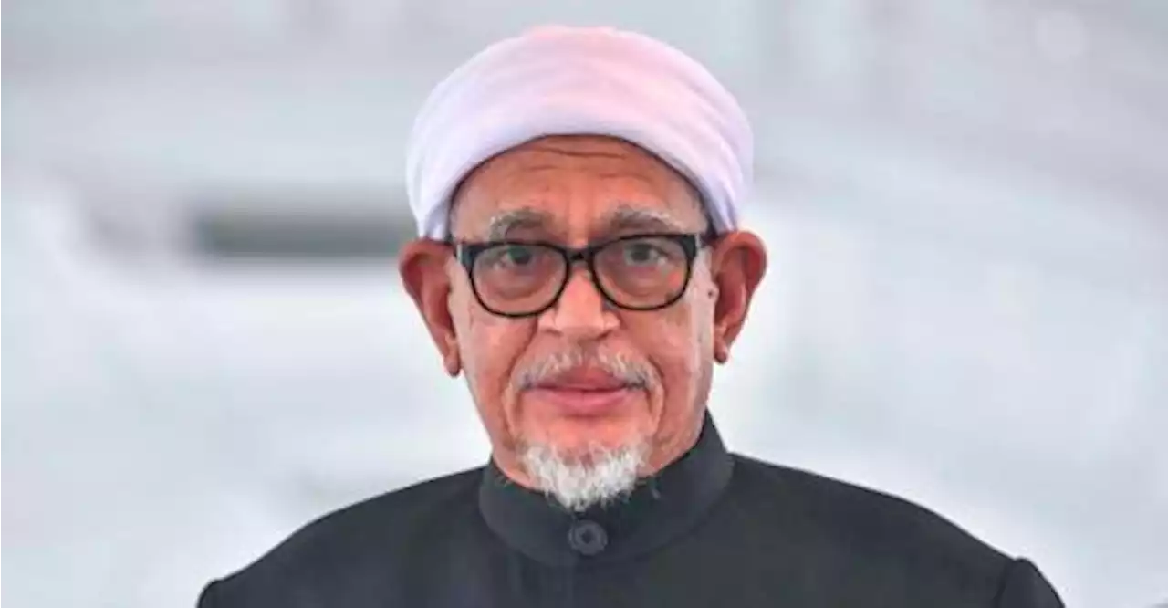 Bukit Aman Classified Crime Unit to handle probe on Hadi’s govt ouster claim