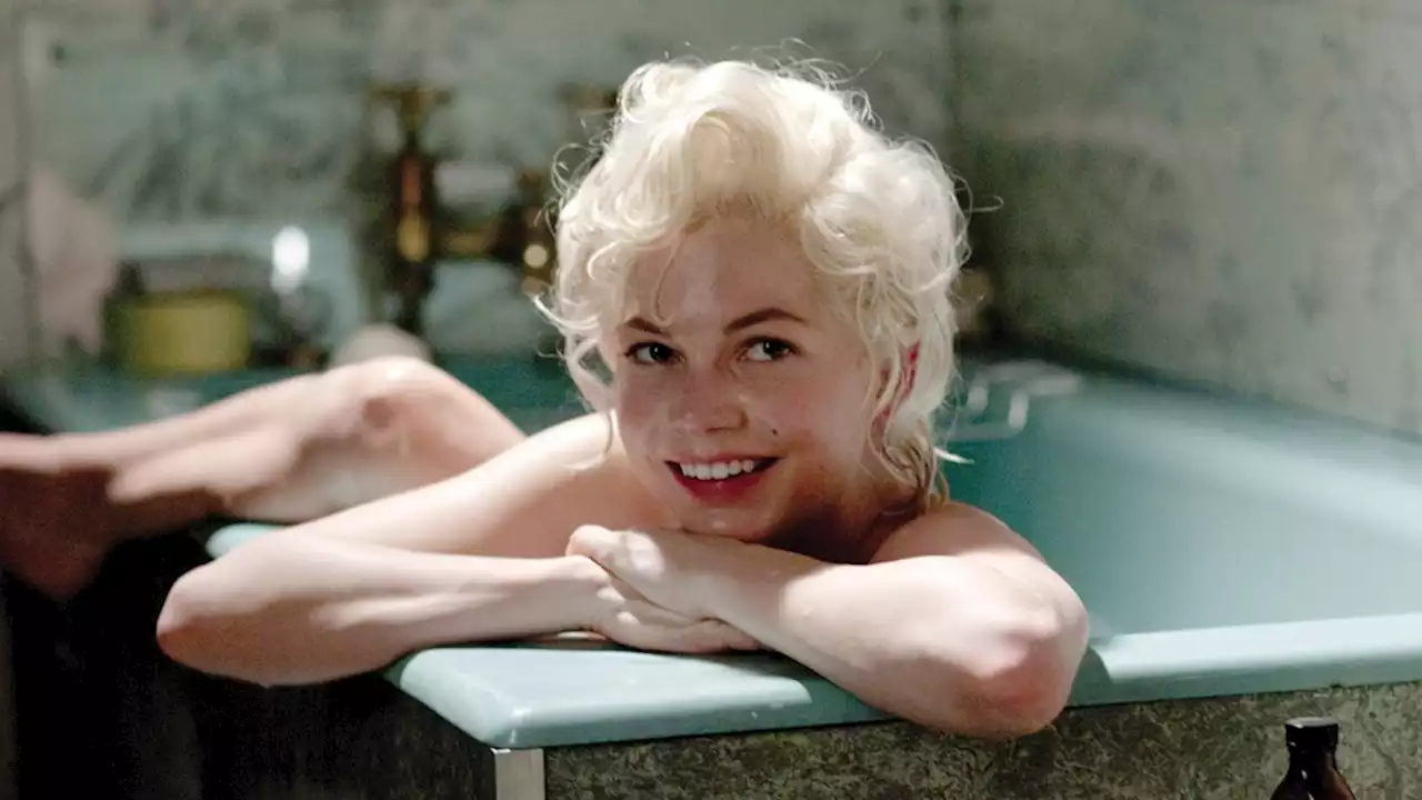 Hollywood Flashback: Michelle Williams Brought Marilyn Monroe Back to Life in ‘My Week With Marilyn’