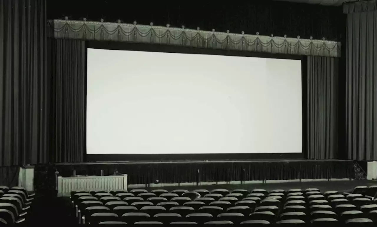 U.S. Lost 2,000-Plus Movie Theater Screens Amid Pandemic