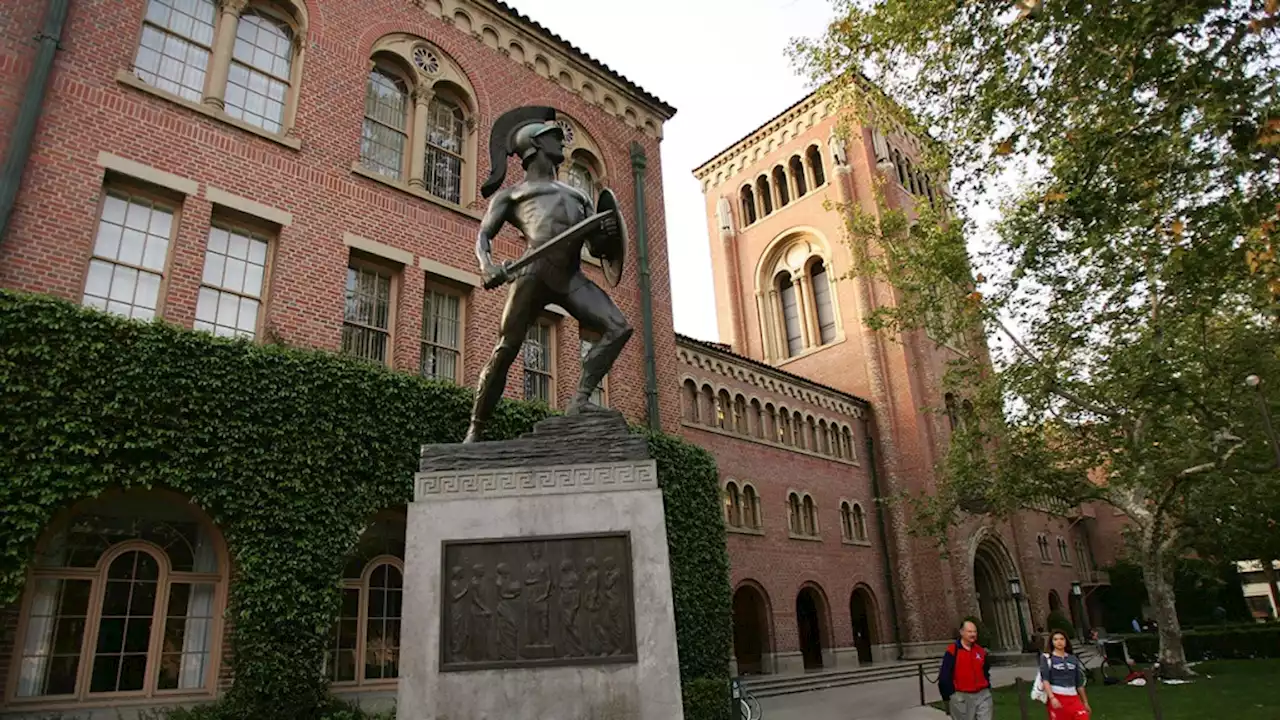 USC Opens Center for Generative AI and Society With $10 Million in Seed Money