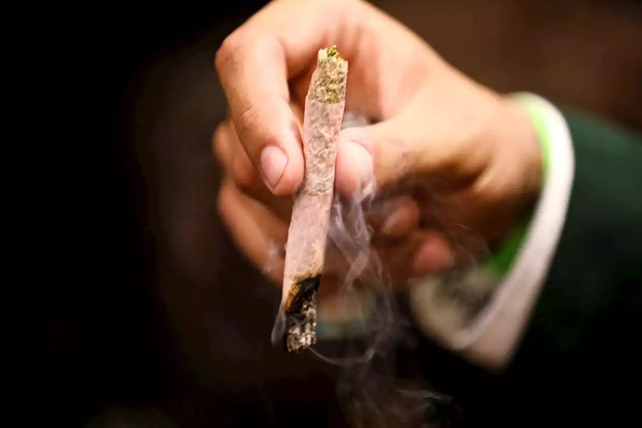 Is the Marijuana Legalization Movement in Trouble?