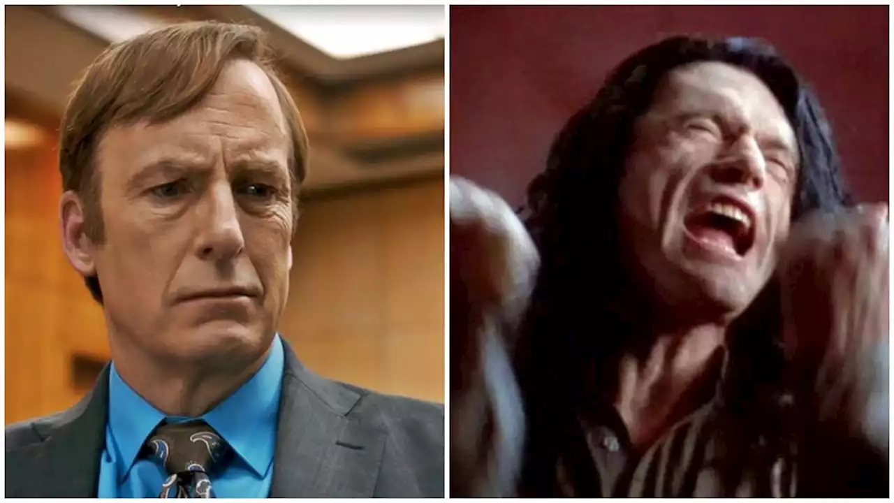 Bob Odenkirk protagonizará remake de The Room | Tomatazos