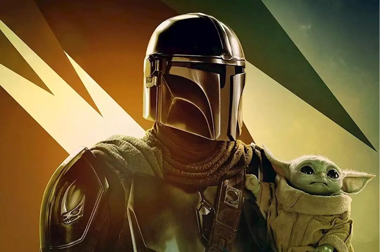 The Mandalorian: Din Djarin y Grogu podrían tener su propia película, asegura director | Tomatazos