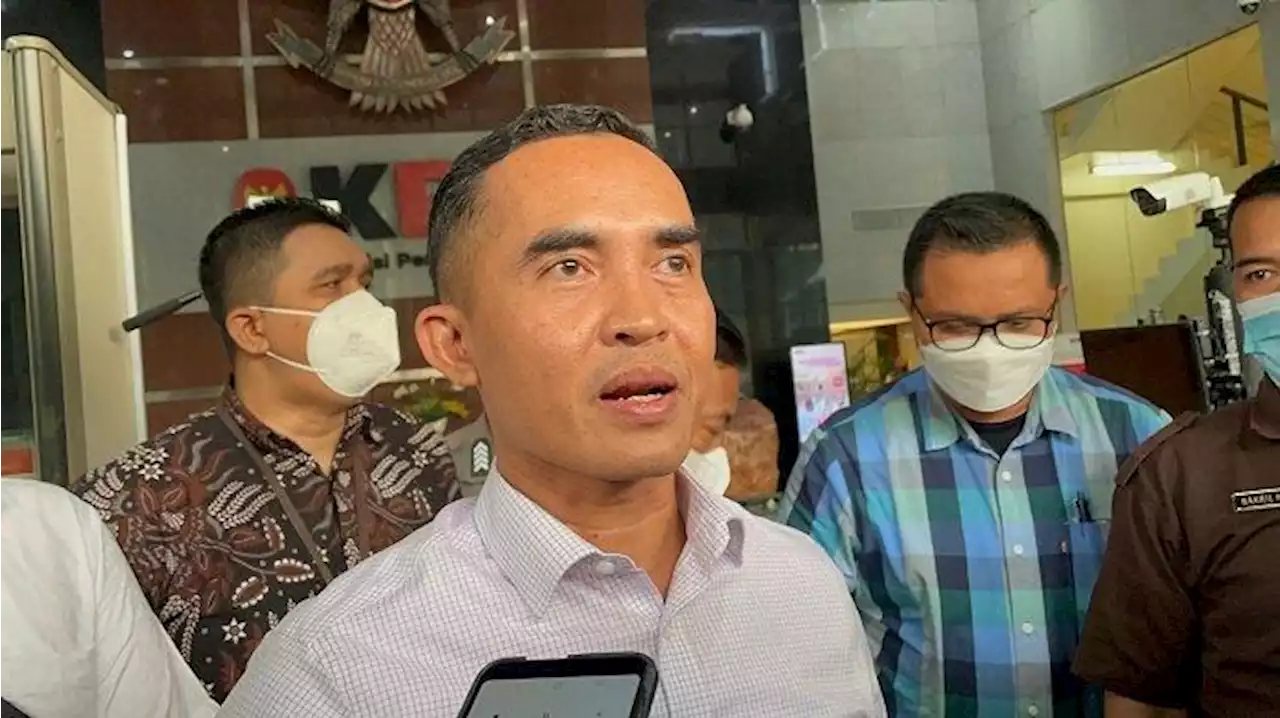 KPK Ungkap Hasil Pemeriksaan LHKPN Eks Kepala Bea Cukai Yogyakarta Eko Darmanto - Tribunnews.com