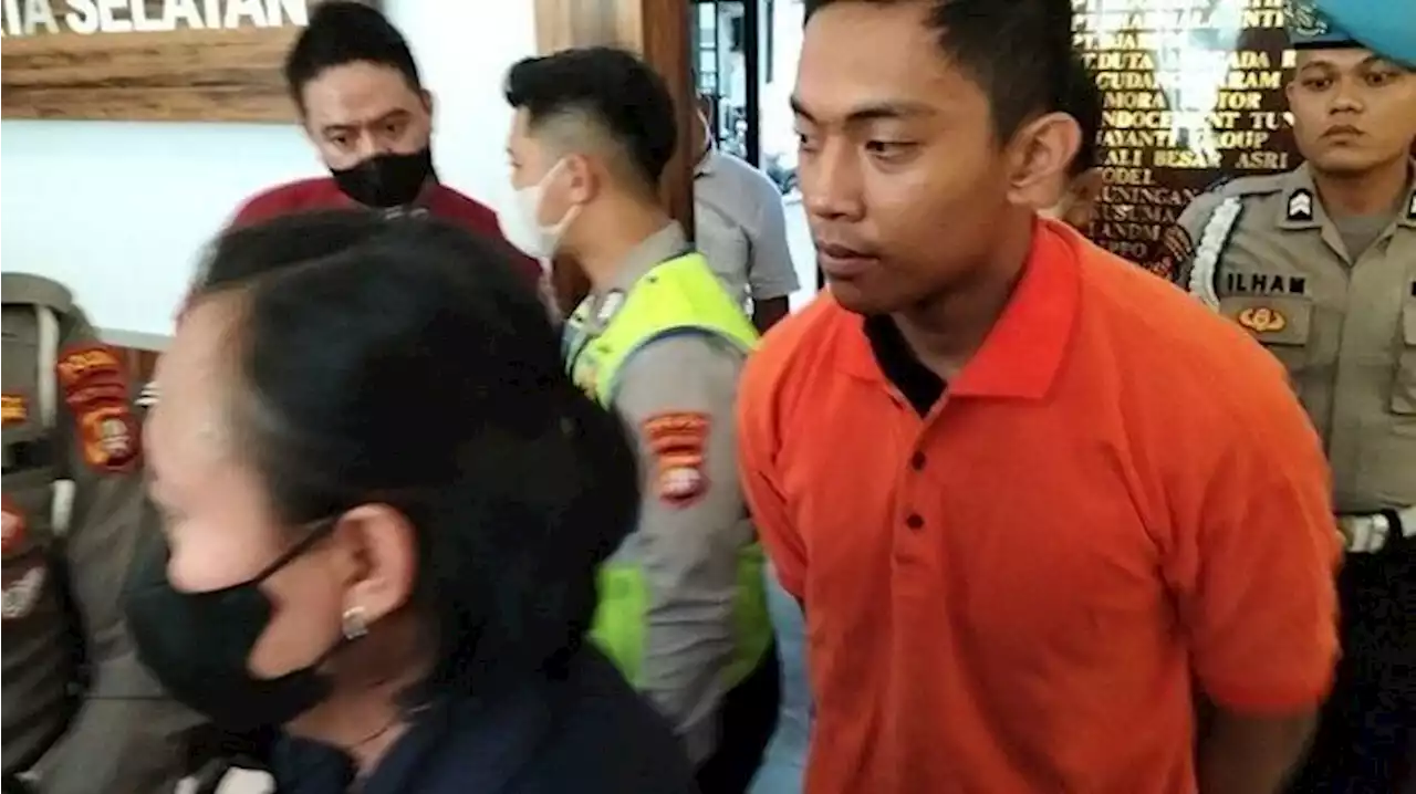 Mario Dandy Belum Tahu Ayahnya Diperiksa KPK hingga Dipecat dari ASN Kemenkeu - Tribunnews.com