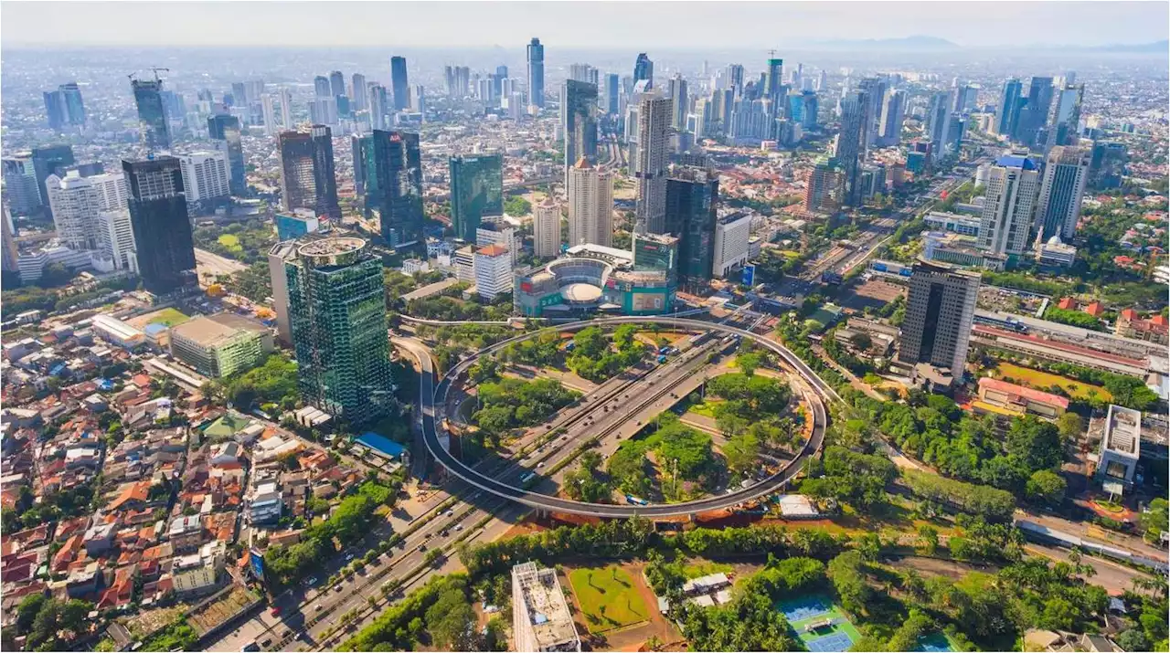 Indonesia tawar lebih banyak potongan cukai