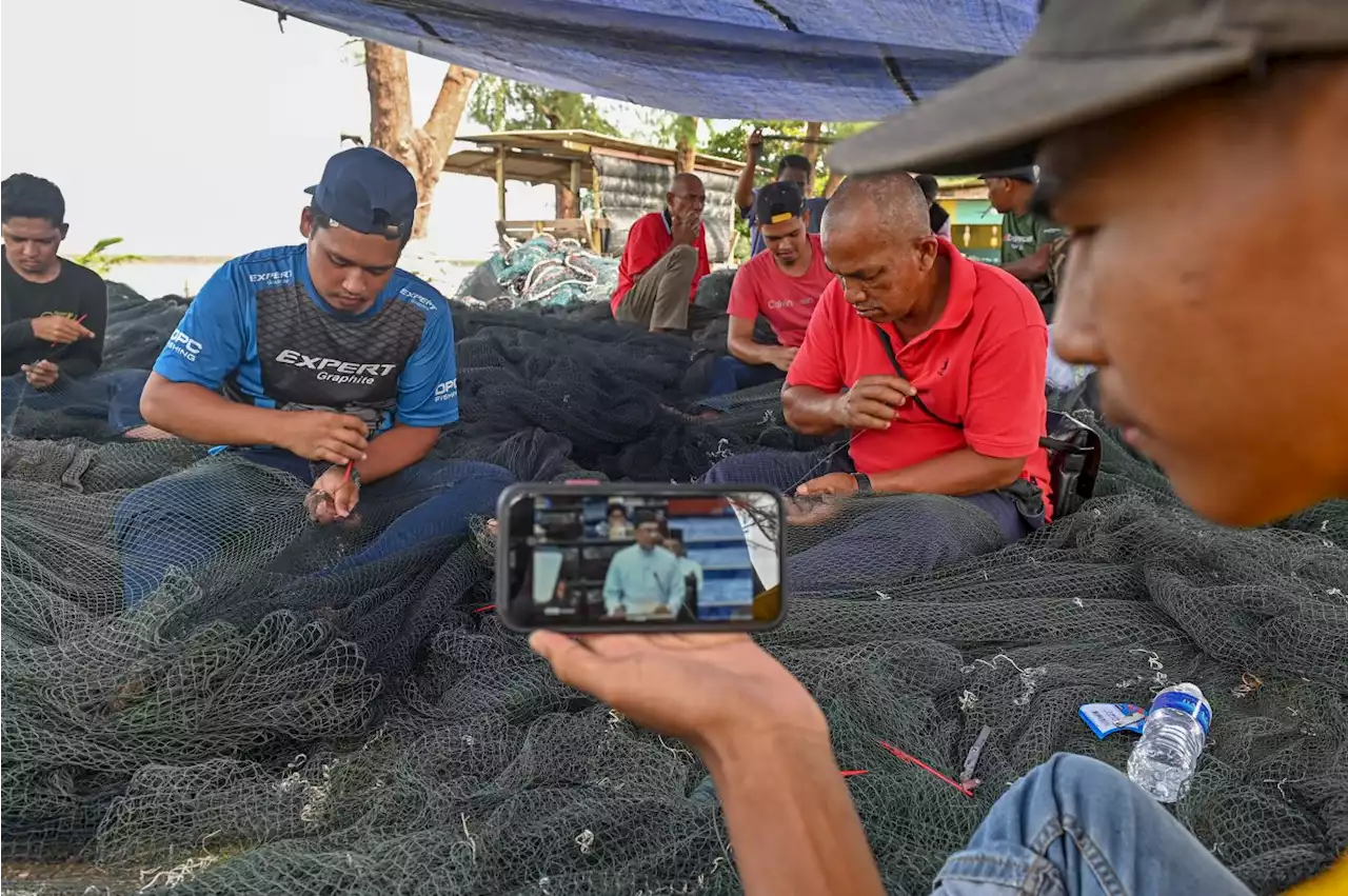 Kecewa belanjawan guna idea lapuk