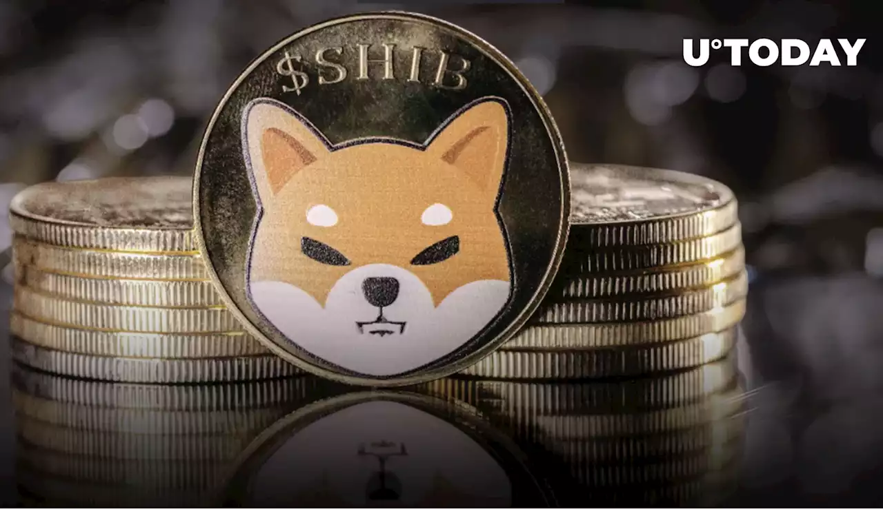 Shiba Inu (SHIB) Becomes New Payment Option for Unstoppable Domains