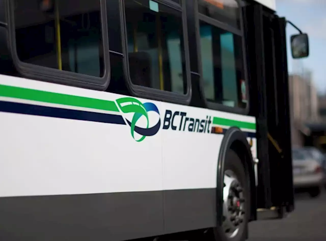 Three-day transit strike planned for Fraser Valley