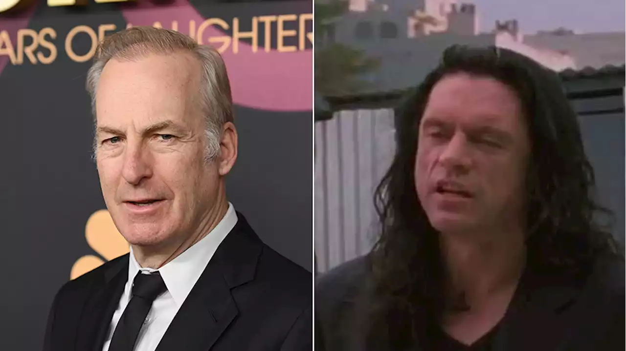 Bob Odenkirk Says He’s Starring in a Remake of Tommy Wiseau’s ‘The Room’: ‘I Tried My Best to Sell Every Line’