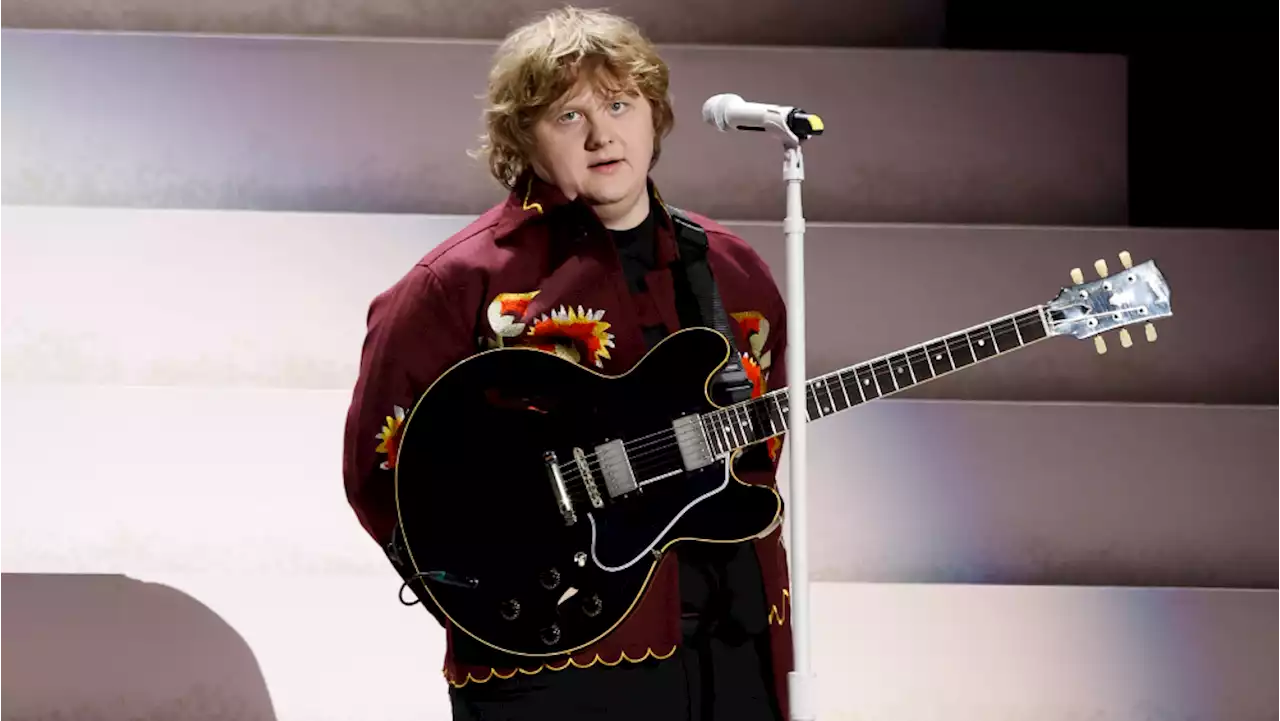 Netflix Snaps Up Lewis Capaldi Documentary ‘How I’m Feeling Now’ From Pulse Films, Sets Release Date