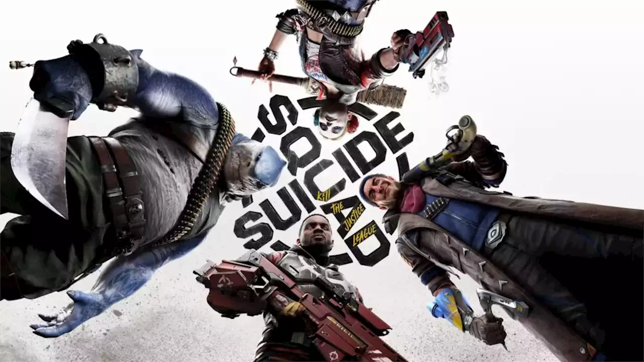 Rocksteady’s Suicide Squad has reportedly been delayed again, following showcase criticism | VGC