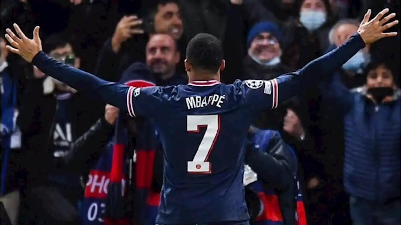 PSG Gagal Lagi, Cuma Real Madrid yang Bisa Jadi Solusi untuk Mbappe