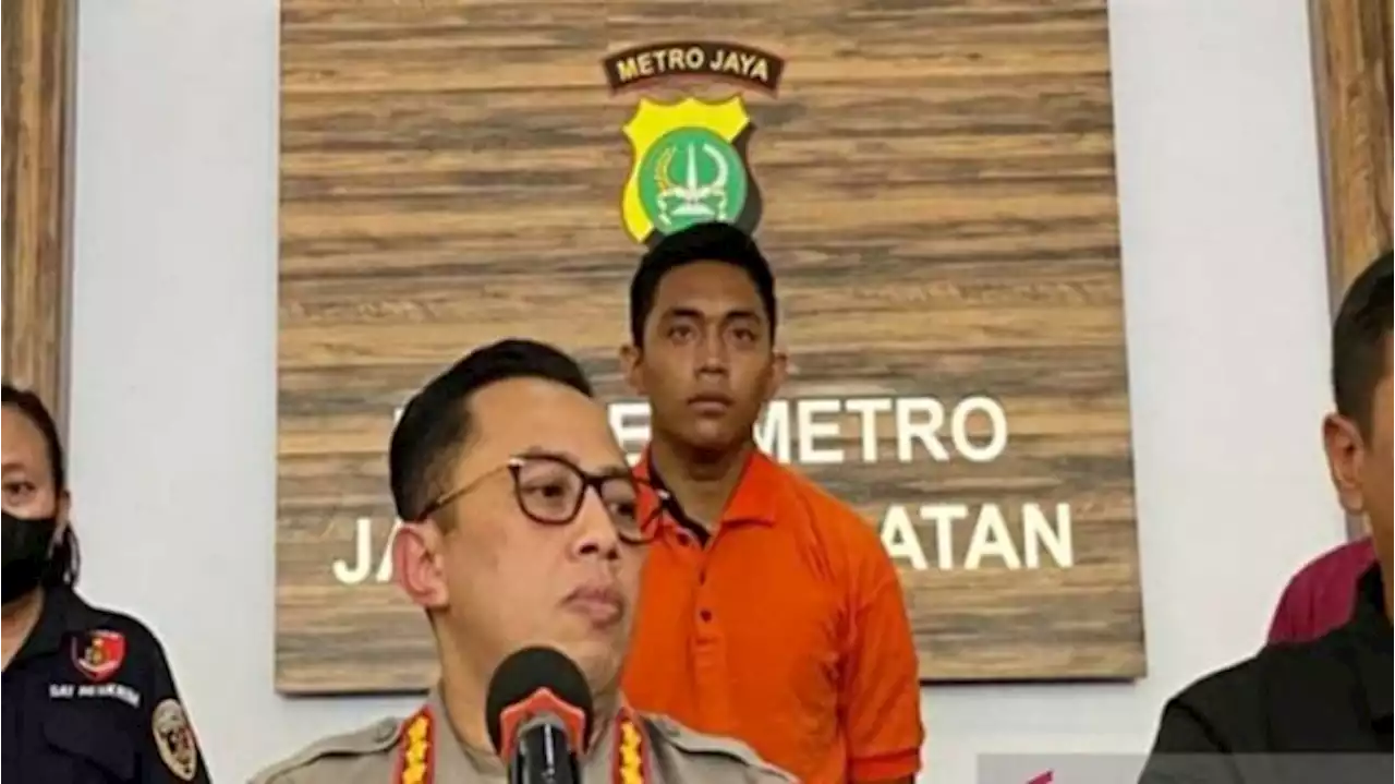 Mario Dandy Cs Peragakan Detik-detik Penganiayaan Brutal pada David Hari Ini