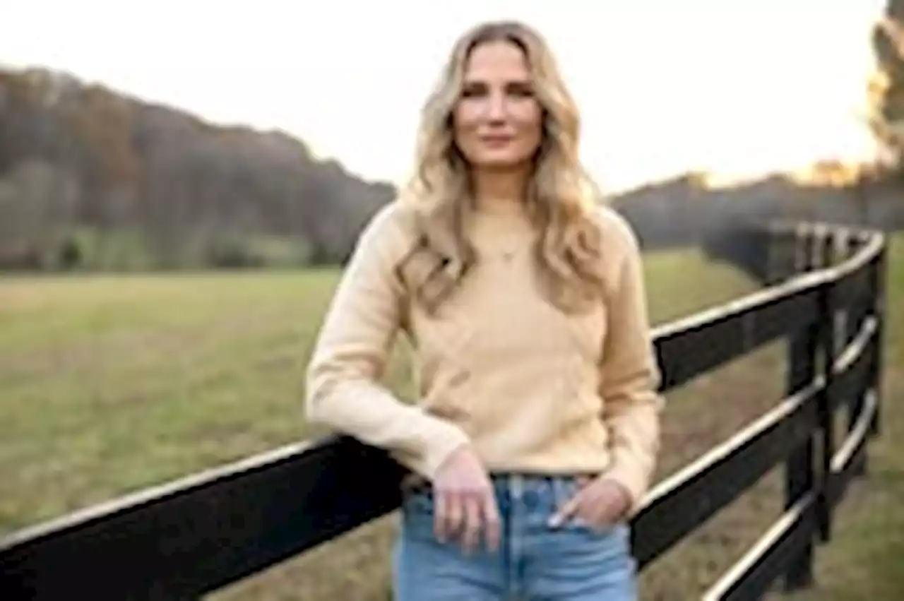 Jennifer Nettles wants you to believe in ‘Farmer Wants a Wife’