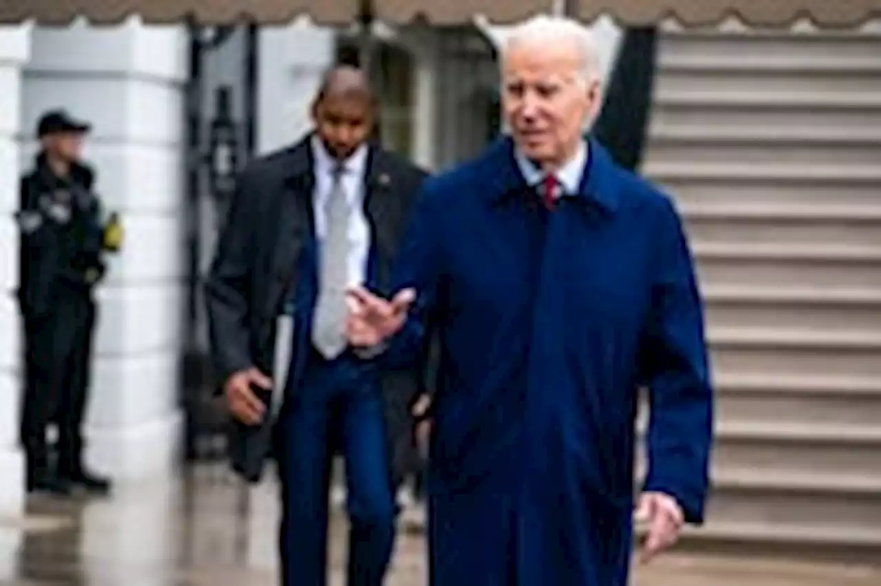 Post Politics Now: Biden to lay out his budget proposal in Philadelphia union hall