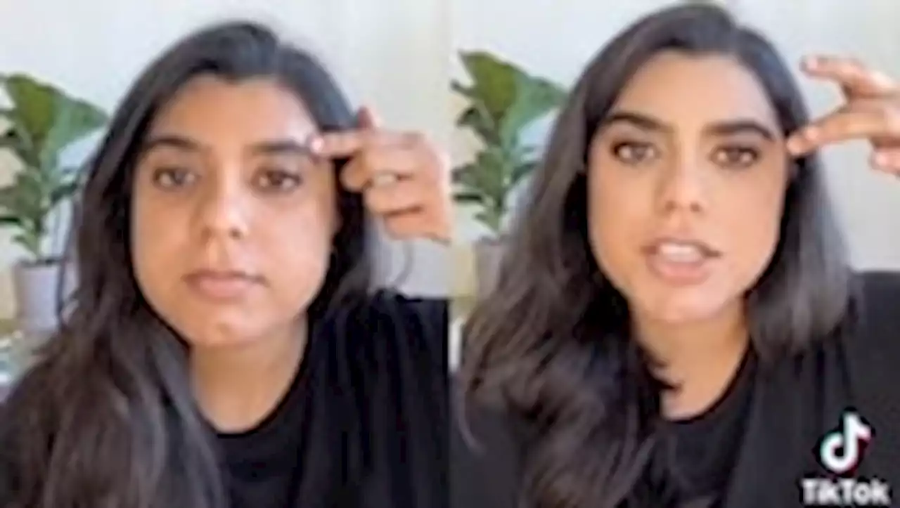 TikTok’s trendy beauty filter ushers in new tech and new problems