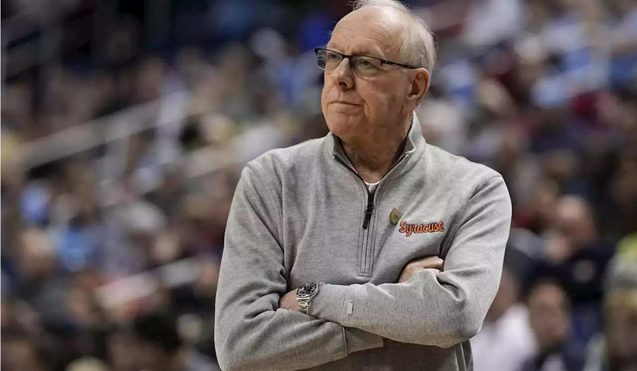 Jim Boeheim retires after 47 years as Syracuse coach