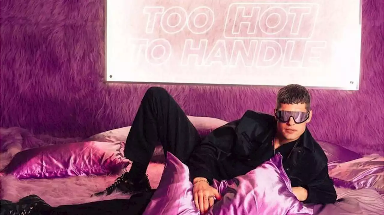 'Too Hot to Handle': Show-Aussteiger Dennis wünscht sich eigenes Netflix-Format