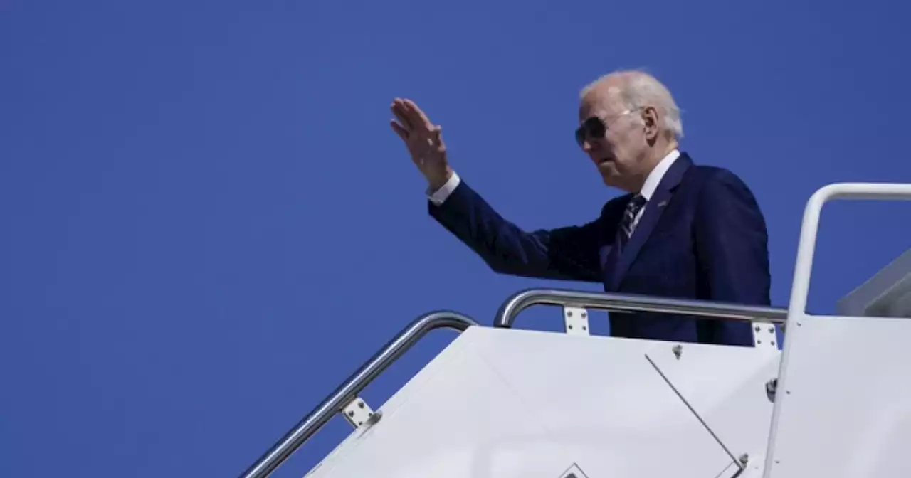 Biden’s 2024 budget includes increasing child tax credit