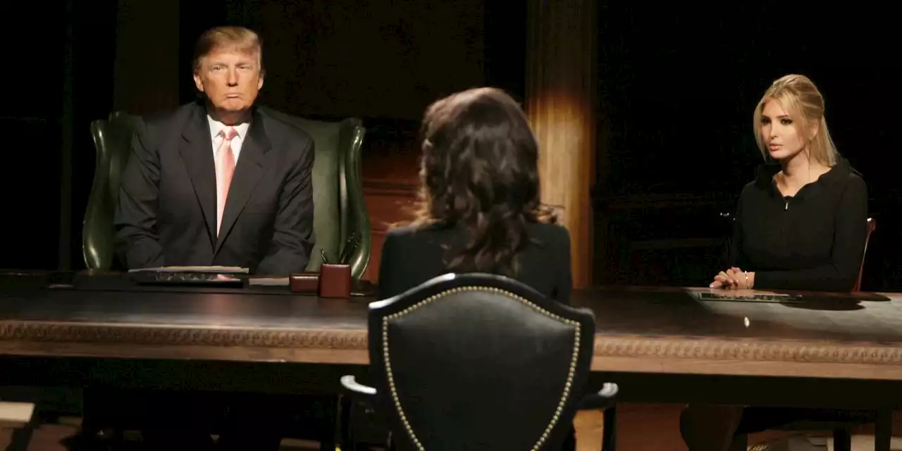 Fox Considered Acquiring Rights to ‘The Apprentice’ After 2020 Election, Court Documents Show