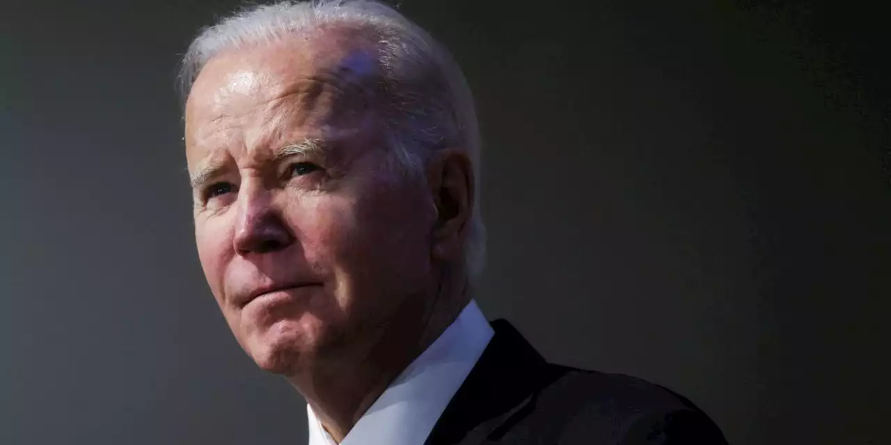 WSJ News Exclusive | Biden Budget to Propose Saving Hundreds of Billions by Cutting Drug Prices, Fraud