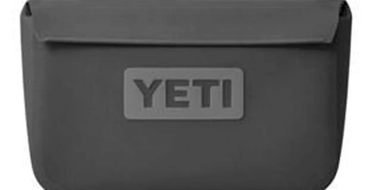 Yeti recalls 1.9 million coolers and cases for magnet hazard