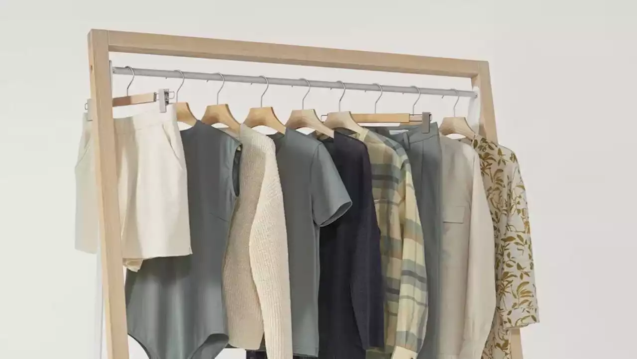 Nach H&M und Co.: Hessnatur gibt es jetzt auch Second Hand | W&V