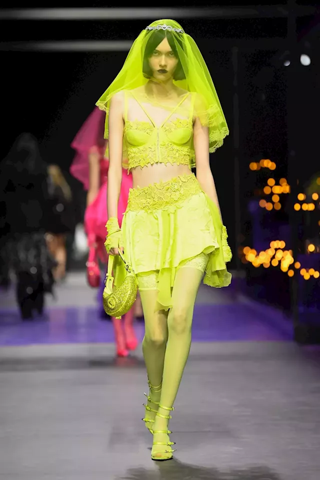 How to Watch the Versace Fashion Show Los Angeles Livestream Free: What You Need to Know