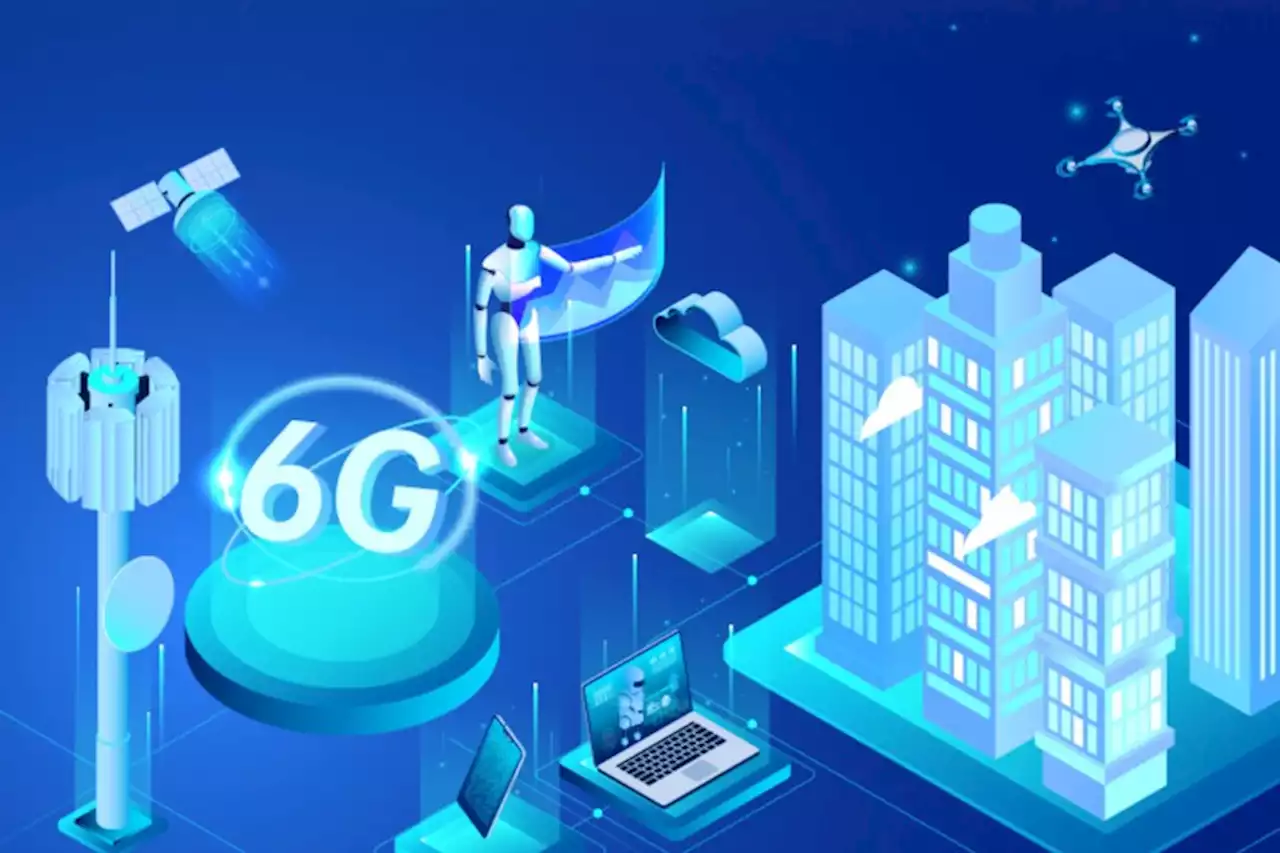 OPPO revela un nuevo libro blanco sobre 6G que analiza el futuro de la movilidad mundial