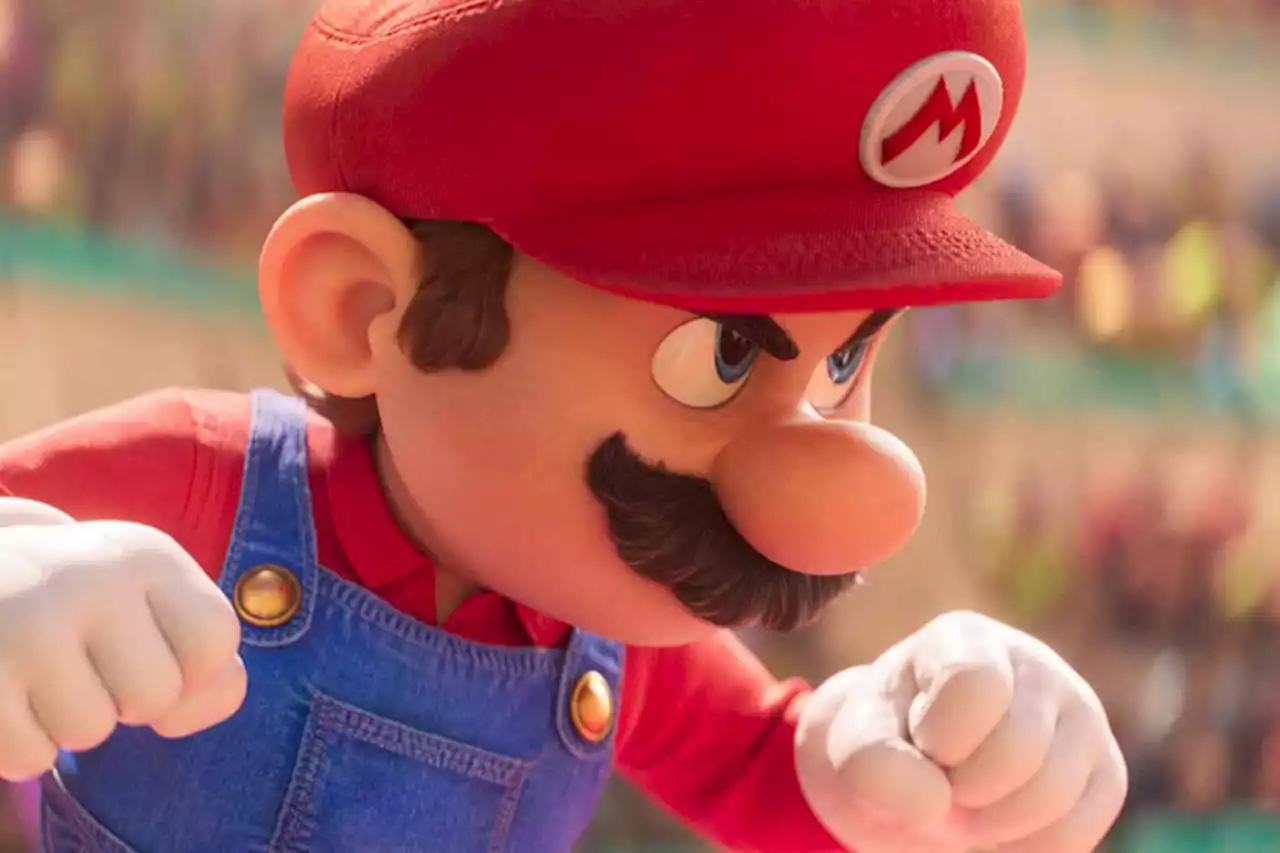 'Super Mario Bros. La película': comienza la preventa de boletos en México de la producción de Nintendo con Illumination y Cinépolis se cae