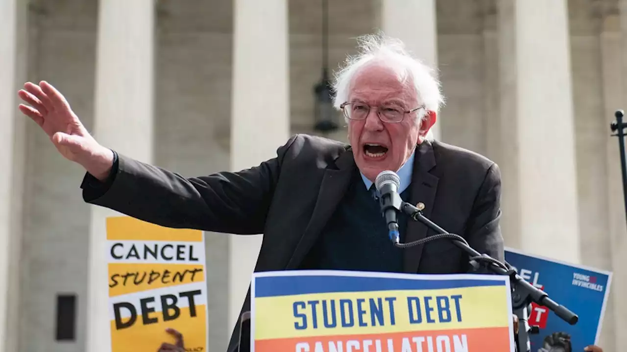 Sanders introduces bill to raise minimum teacher pay to $60,000 a year