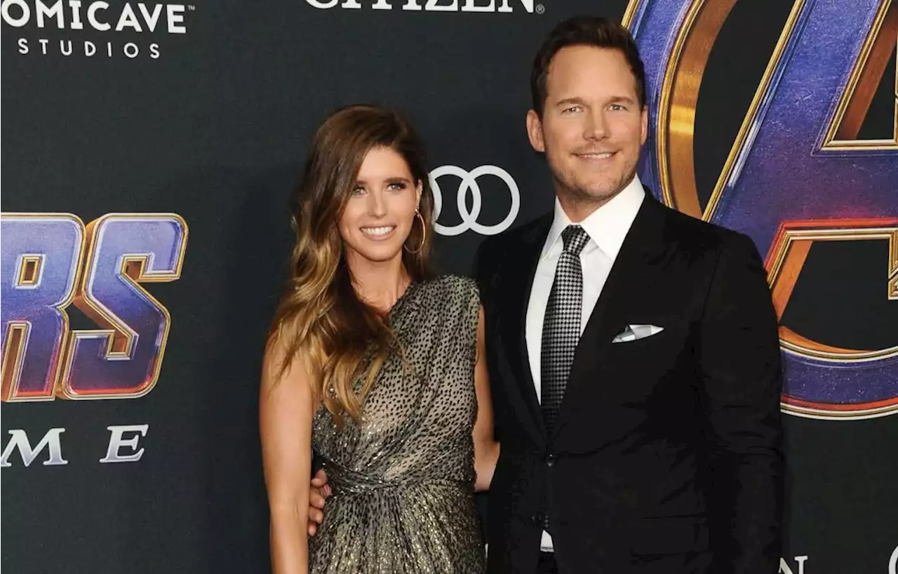 Chris Pratt et Katherine Schwarzenegger ont du mal à coucher leurs enfants